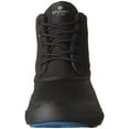 thumbnail image 2 of Sperry Men's, cutwater Deck Boots Black 13 M, 2 of 8