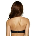 thumbnail image 3 of Felina Women's Hint Of Skin Seam-Free Strapless Contour Bra, 3 of 3
