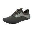 thumbnail image 3 of KANG Fashion Women's Lightweight Five-Toe Water Shoes, Breathable River Trekking & Wading Sports Footwear for Swimming, Snorkeling, Yoga, Hiking & Beach Walking Army Green 46, 3 of 6