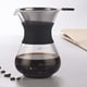 thumbnail image 1 of Cafetera Portátil Yotijar para Verter sobre Utensilios de Espresso, 1 of 10