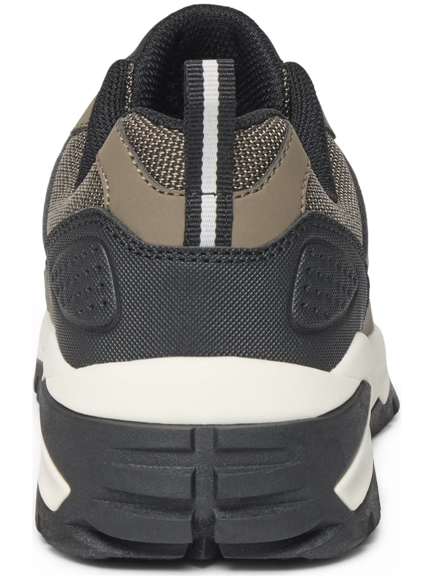 Skechers Men's Brenn Slip-On Athletic Shoe, Wide Width Available