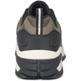 thumbnail image 4 of Skechers Men's Brenn Slip-On Athletic Shoe, Wide Width Available, 4 of 5