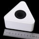 thumbnail image 5 of 1x Diámetro De Orificio De Estación De Micrófono Triangular 3.9 Cm Con Ajustable Hugo Estación de micrófono triangular, 5 of 8