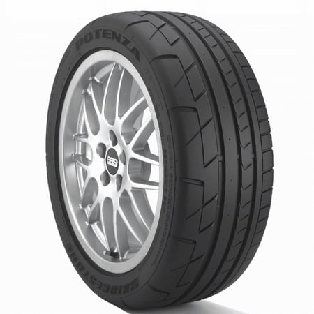 Bridgestone Potenza RE070 305/30R20 99 Y Tire