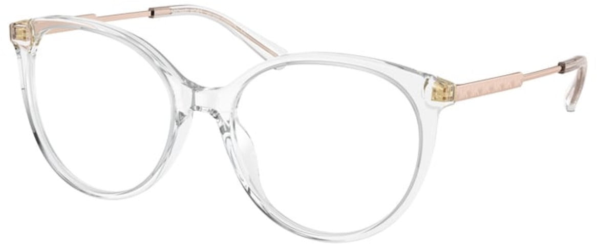 Michael Kors MK4067U Santa Clara Eyeglasses  LensCrafters