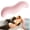 Pink, variant on 2026 New Pea Pod Body Pillow for Side Sleeper, Side Sleeper Body Pillow, Full Body Comfort Pillows for Back & Neck, Secure Fit Between Knees