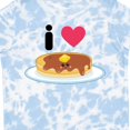 thumbnail image 4 of Inktastic I Love Pancakes Boys or Girls Toddler T-Shirt, 4 of 5