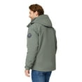 thumbnail image 6 of Free Country Men's Ski Patrol 3-in-1 Systems Jacket Pewter M, 6 of 10