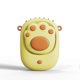 thumbnail image 1 of 26-27 portable neck fan, mini usb fan, handheld fan, 3 speeds rechargeable desk fan for travel/sports/camp, 1 of 5