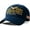 D-3, variant on United States 250th Anniversary Baseball Cap, Commemorative Eagle Design, Adjustable 22-23.6 inch, Black