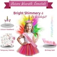thumbnail image 5 of Ultimate Unicorn Party Supplies and Plates for Girl Birthday Unicorn Party Decorations Set for Creating Unicorn Theme Party, 5 of 5