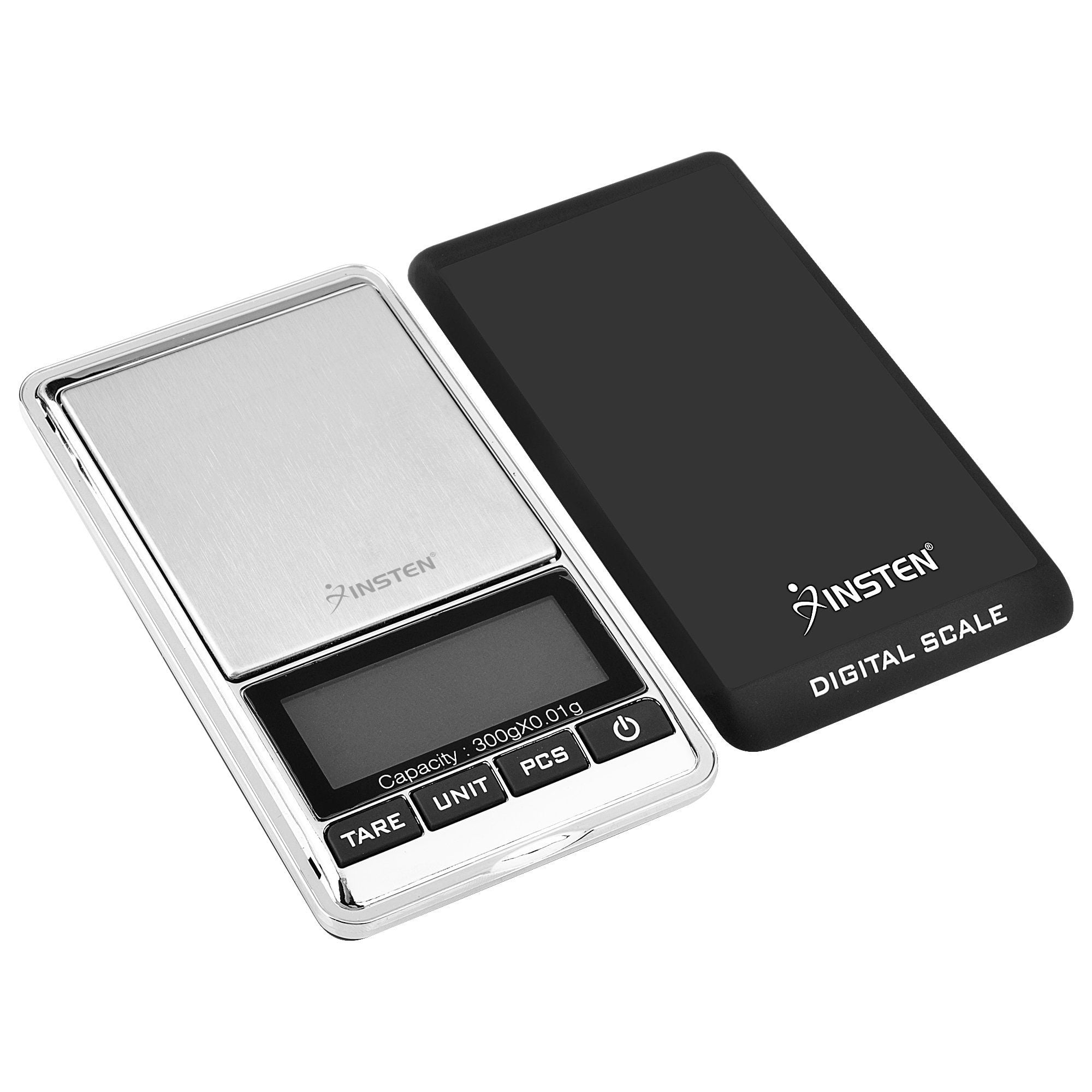 digital pocket scale