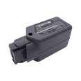 thumbnail image 4 of 2000mAh WOLF Garten Li-ion Power Pack 3 7420072 Battery for Power HSA 7420096 Li-ion Power GTB 815 Trimmer GT815, 4 of 5