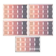 thumbnail image 2 of 5 Sheets Decorative Bible Tabs Assorted Color Paper Indexing 11.8x5.5x0.04In, 2 of 8