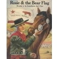 thumbnail image 1 of Pre-Owned Rosie and the Bear Flag (Paperback) 0883880555 9780883880555, 1 of 1