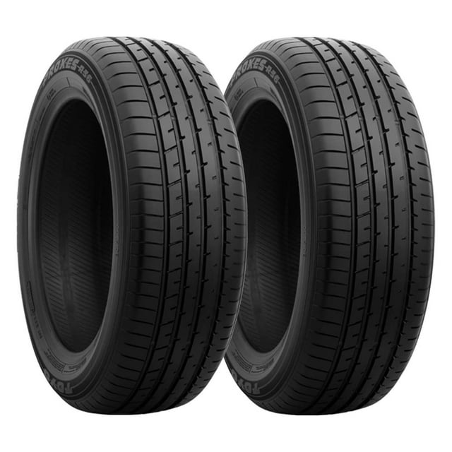 Paquete de 2 llantas 225/55r19 Toyo Proxesr36 Mazda 99v Cx5