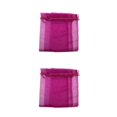 thumbnail image 4 of Minnieouse Bolsa con cordón portátil de 100 piezas, bolsa para regalos y bodas, bolsas de fiesta, cuerdas, ocupación pequeña Type11 NO11, 4 of 6