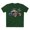 Forest Green, variant on Bike Shirt, Moto Shirt