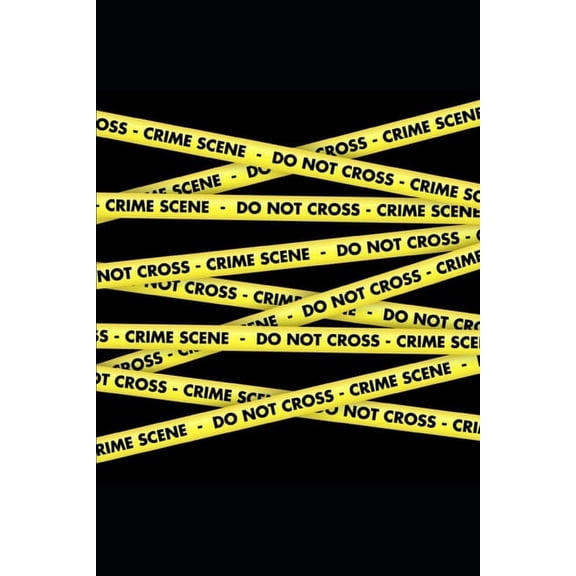 The Jezebel Killer (Paperback)