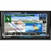 JVC Regular KW-NT700 Automobile Audio/Video GPS Navigation System