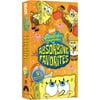 Spongebob Squarepants: Absorbing Favorites