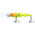 thumbnail image 3 of Flicker Shad Jointed 5CM Firetiger, 3 of 5
