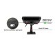 thumbnail image 5 of Bearachild Luz Solar impermeable IP65 con interruptor de tracción, lámpara de jardín, patio trasero, decoración de Hotel y oficina, accesorios de Iluminación y accesorios Estuche Negro Blanco Bearachild HA073411-01, 5 of 6