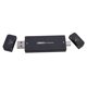 thumbnail image 1 of M.2 SSD-Enclosure USB 3.1 Type C Hard Disk Enclosure, 1 of 3