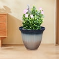 thumbnail image 6 of yotijay Plant Containers Flower Pot Home Bud Vase Desktop Office Gift Decoration Kitchen A No Holes, 6 of 9