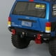 thumbnail image 2 of Simulación de coche Gancho de remolque Remolque desmontable Receptor de enganche de montaje trasero portátil Modelo Accesorio de vehículo Piezas de repuesto automotrices Negro kenally FN000768-01, 2 of 7
