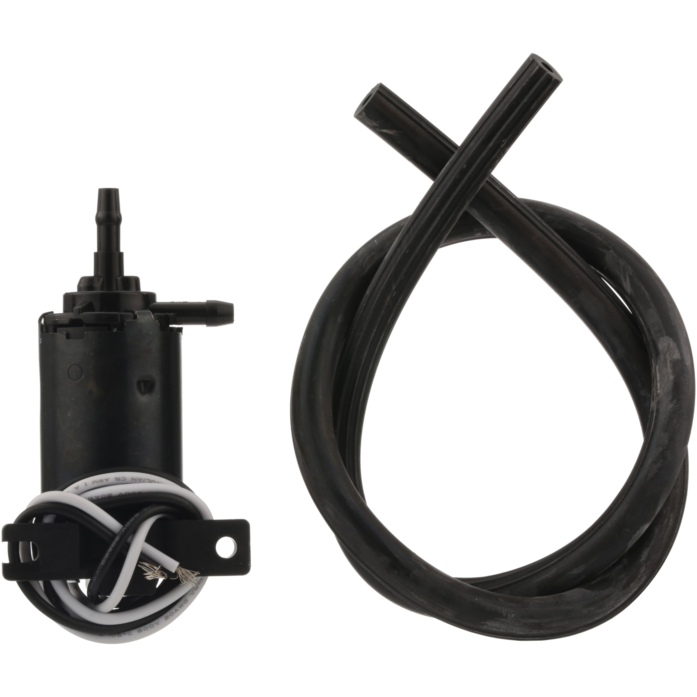 Windshield Washer Fluid Pump