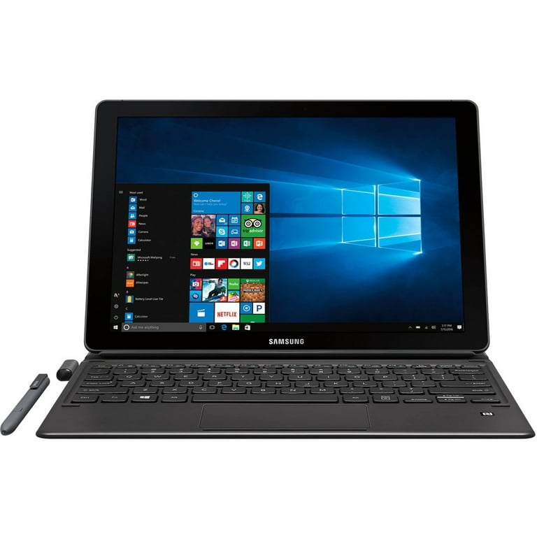 Samsung Galaxy Book 12