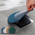 thumbnail image 4 of Mat Floor Drain Pad Bathrooms Insect-proof Offices Sealing Cover Silicone, 4 of 7