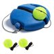 thumbnail image 1 of Set de Entrenamiento de Tenis con Base y Pelota de Rebote para Práctica Individual, 1 of 1