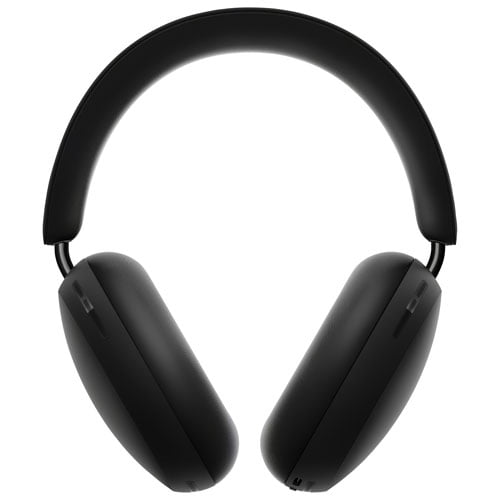 Sonos Ace 『BLACK』 Sonos Ace Over-Ear Noise Cancelling Bluetooth Headphones