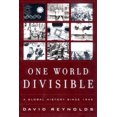 thumbnail image 1 of One World Divisible: A Global History Since 1945 (The Global Century Series), 1 of 1