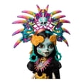 thumbnail image 4 of Muñeca Mattel Monster High Skelita 2025, 4 of 8