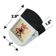 thumbnail image 3 of A Christmas Story Poster Refrigerator Fridge Magnet Magnetic Hanging Hook Note Snack Clip, 3 of 5