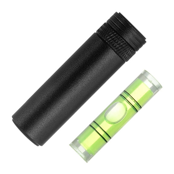 Graphics Card GPU Support Bracket, GPU Stand Holder 52-85mm Adjustable for Desktop Video Card Aluminum Black