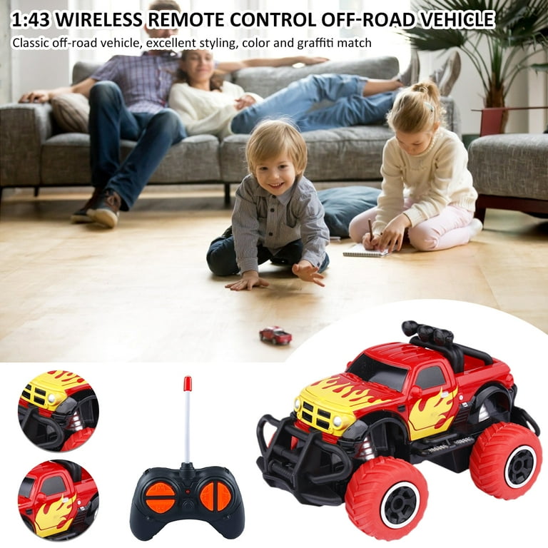 remote control car for 1 year baby