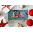 thumbnail image 5 of A Majestic Christmas Horse - 18 Cards and 19 Envelopes - 40087, 5 of 6
