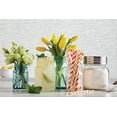 thumbnail image 6 of Ball Aqua Vintage Regular Mouth Quart 32-oz. Glass Mason Jars, 4-pack, 6 of 8