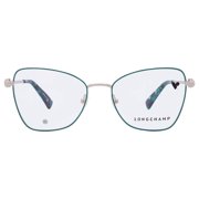 Longchamp Demo Butterfly Ladies Frames LO2157 711 52