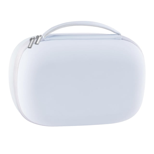 Bolsa de transporte para extractores de leche portátiles, funda rígida