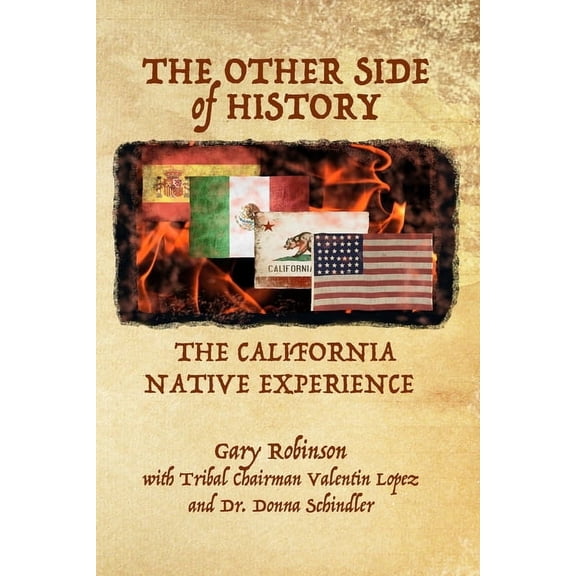 The Other Side of History (Paperback)