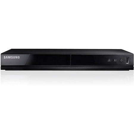 Samsung DVD Player (DVD-E360)