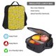 thumbnail image 5 of Balery Banana A Mochila Escolar 3 en 1 para Niños - Mochila Resistente con Lonchera Térmica y Estuche - Mochila Escolar para Niños y Niñas, 5 of 7