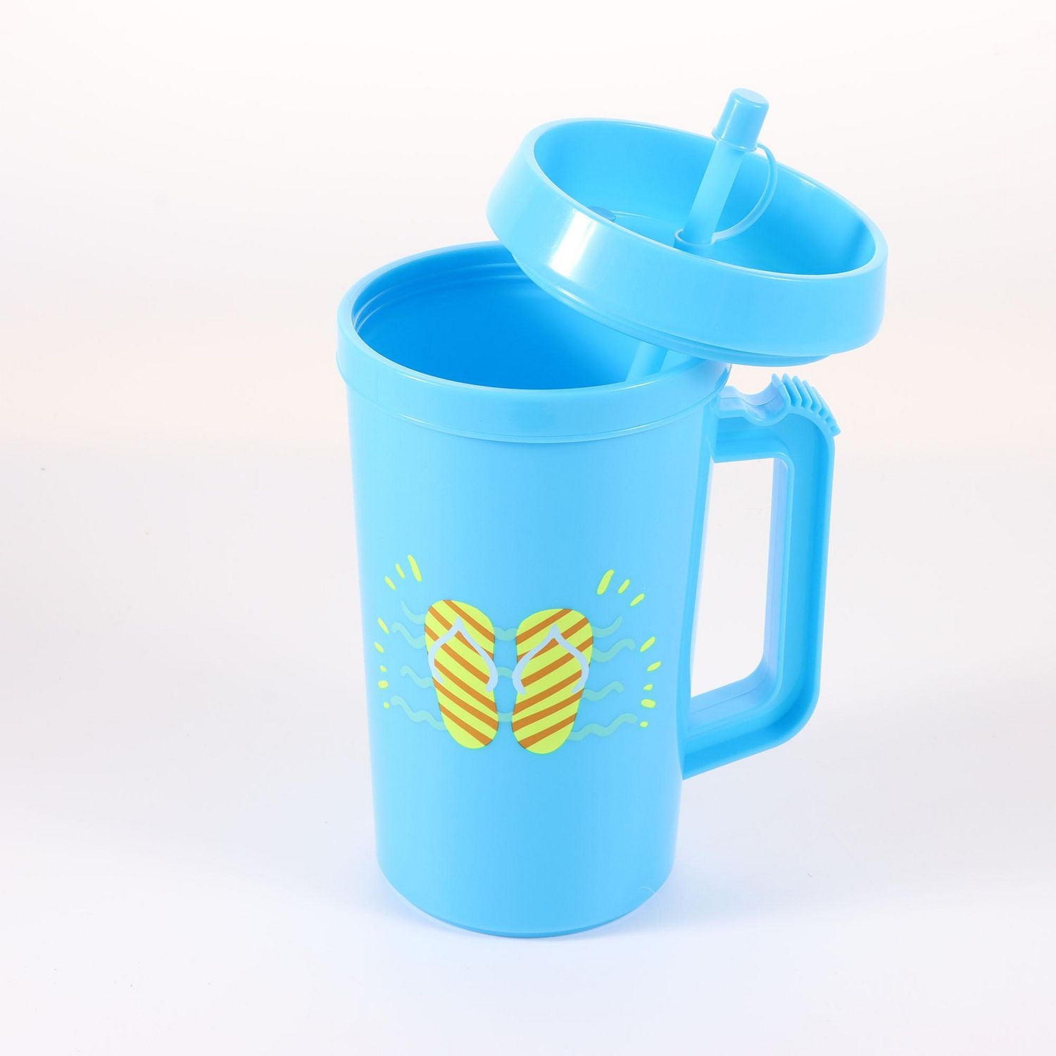 GOBELET À DOUBLE PAROI 32OZ ROSE