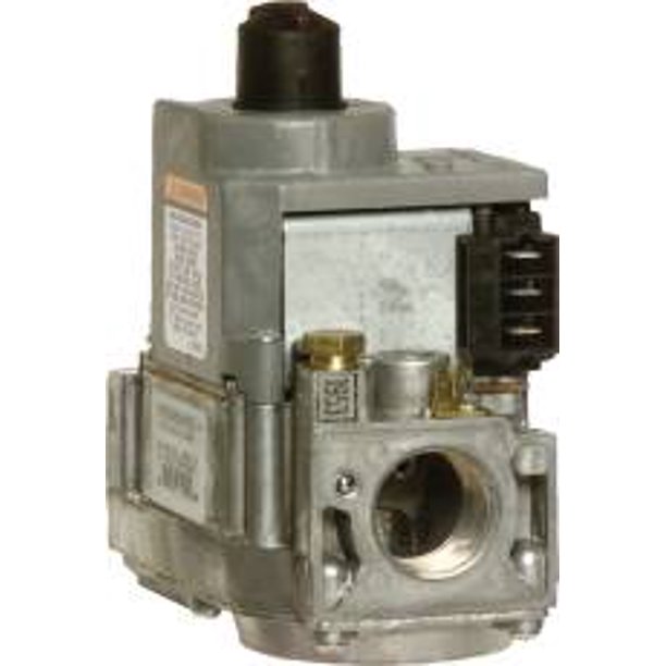 Universal Electronic Ignition Gas Control Valve