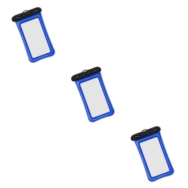 Estuche impermeable Toystoory para teléfono móvil deportes acuáticos Type7 NO7